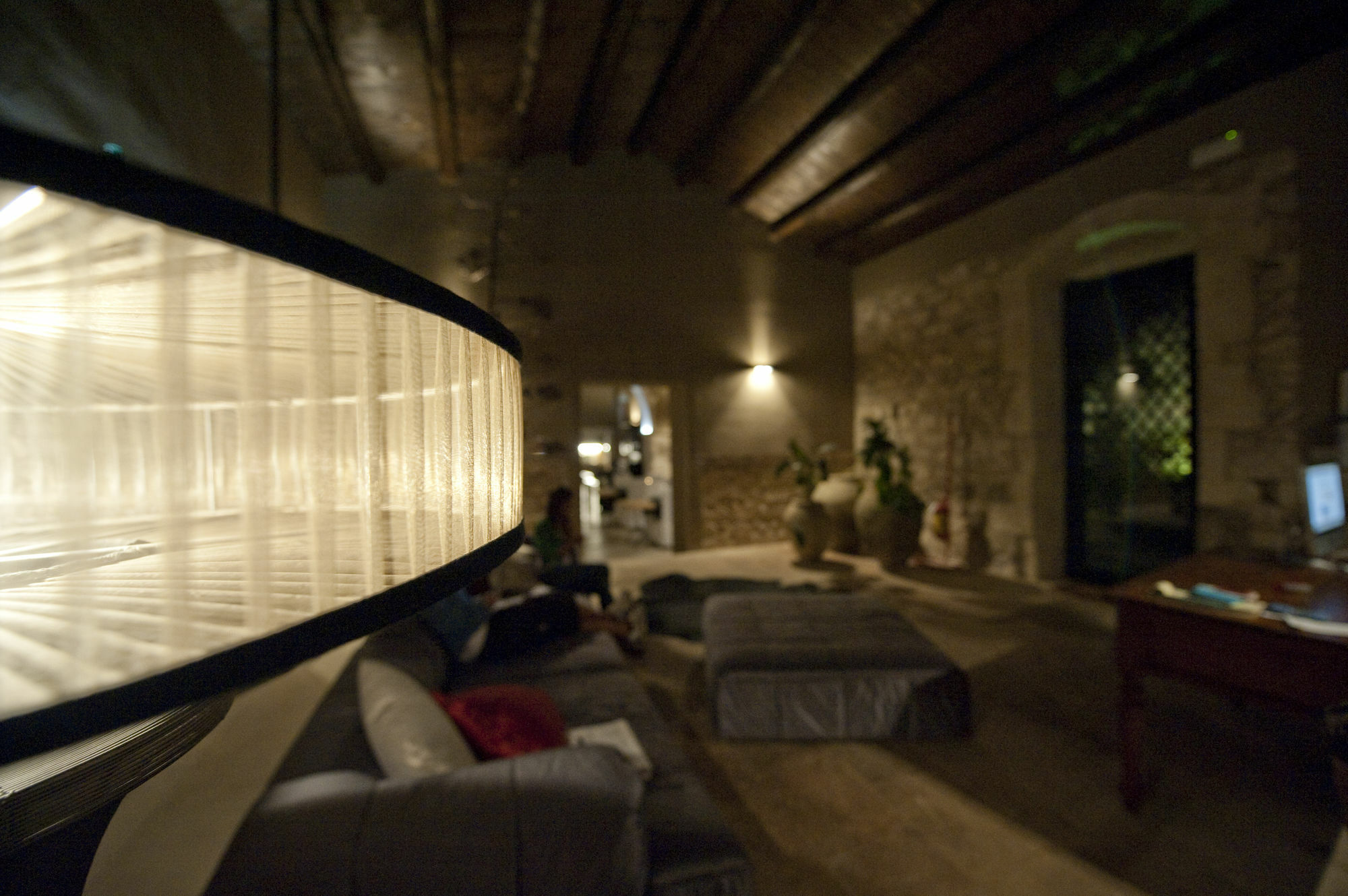 Borgo Alveria Villa Vela Exterior foto
